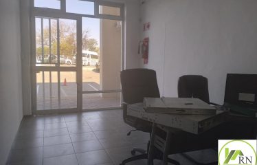 For Sale: Office Space in Maerua Mall