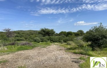 For Sale: Section of a Farm in Brakwater