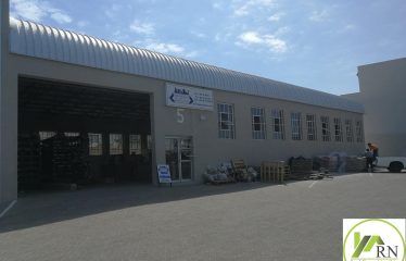 Warehouse for sale in Windhoek