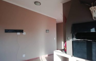 For Sale: Double Storey House for Sale in Mile 4