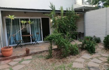 3 BEDROOM UNIT FOR SALE IN KLEIN WINDHOEK – NEWLY RENOVATED