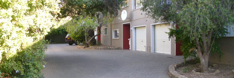 Townhouse – For sale in Klein Windhoek