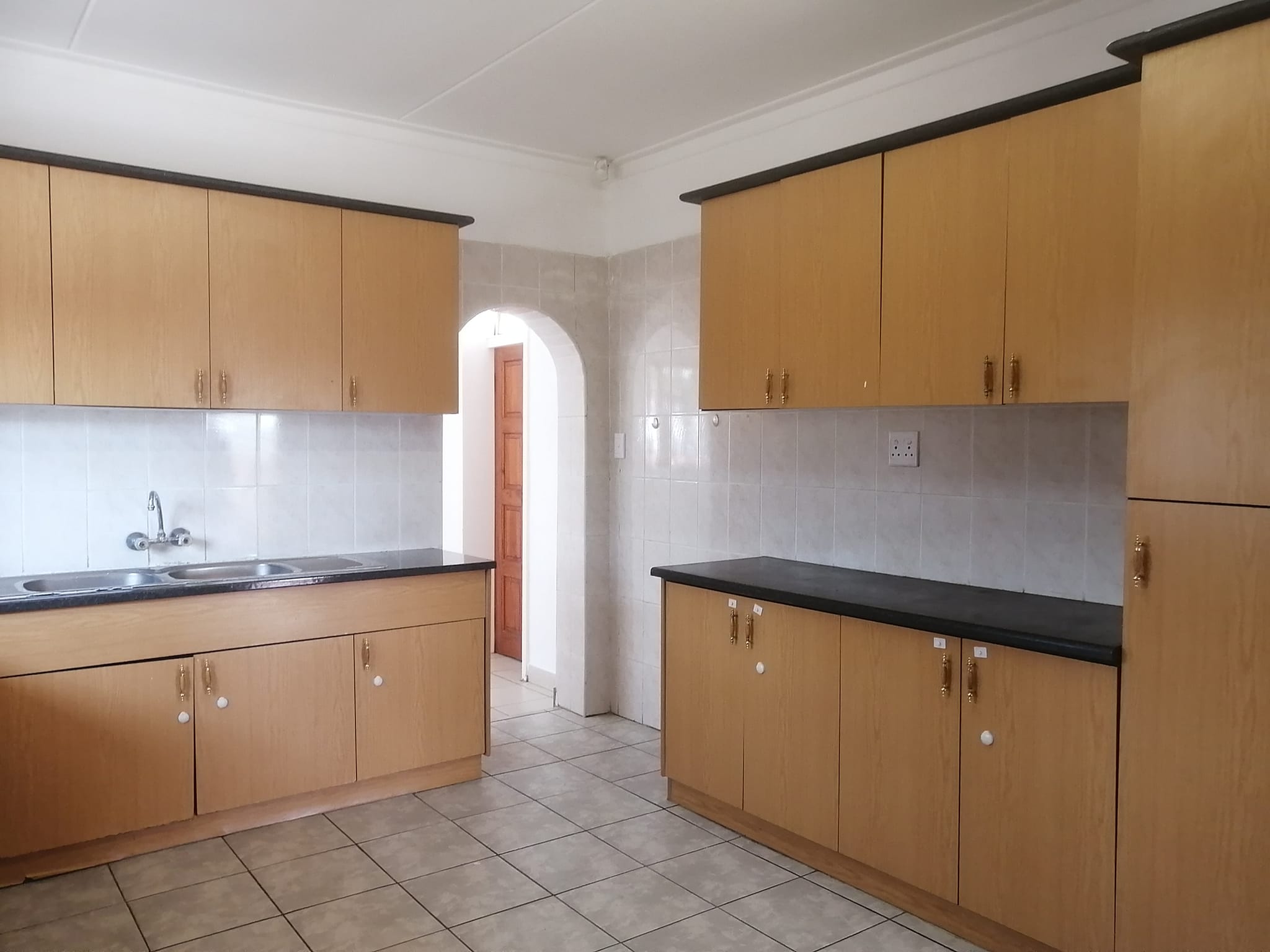 House for Sale in Windhoek – Renovators Dream