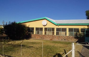FARM FOR SALE IN THE SOUTH OF NAMIBIA Karasburg District
