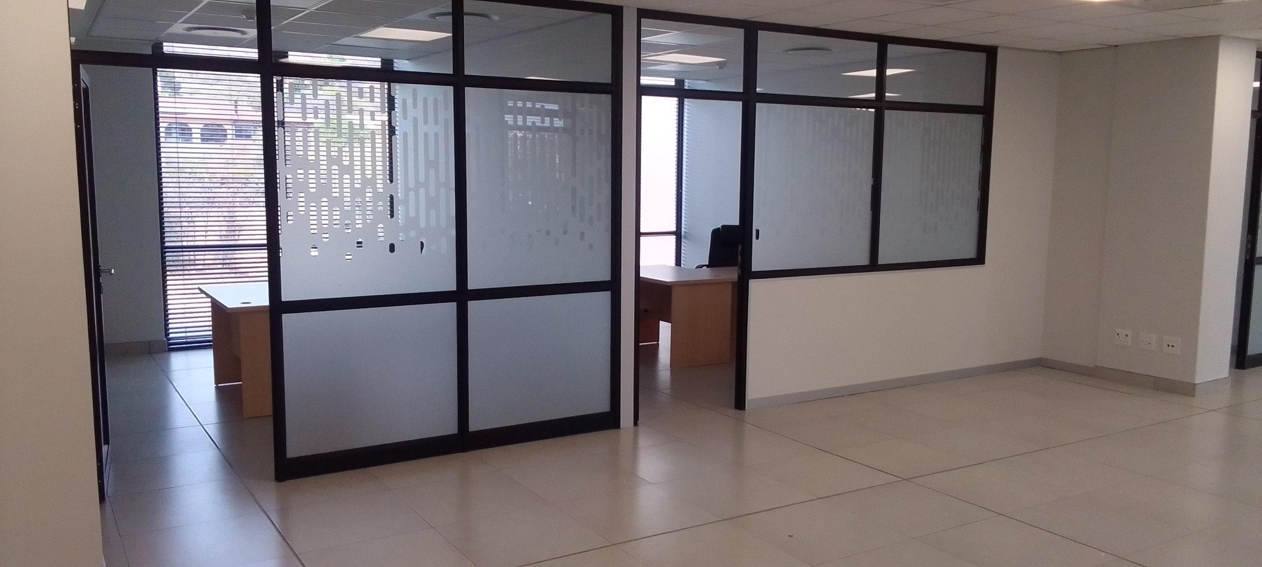 Upmarket office space for rent Windhoek