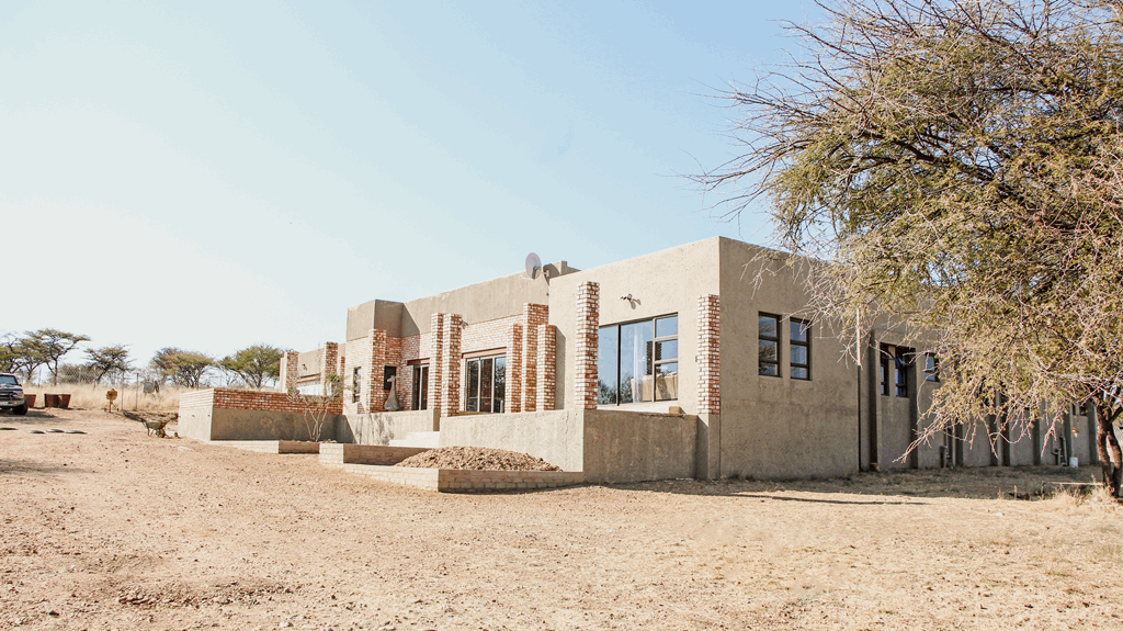 House for sale in Windhoek ~ #Brakwater