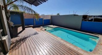 House to Rent in Pionierspark Ext 1