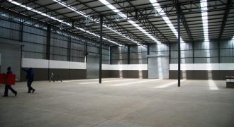 Showroom, Offices and Warehouses for sale in Prosperita