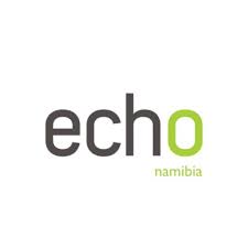 Echo Namibia Logo